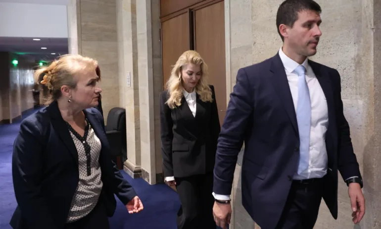 Величие и ПП излизат на протест в подкрепа на Благомир Коцев - Tribune.bg