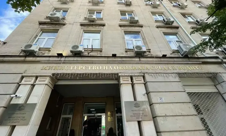 МОСВ: Следи се с повишено внимание оттока на река Велека - Tribune.bg