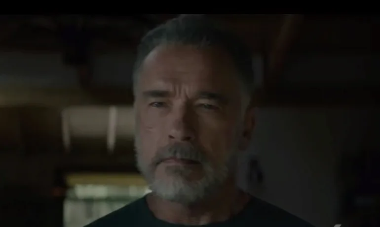 Арнолд се завръща в Терминатор 6 (ВИДЕО) - Tribune.bg