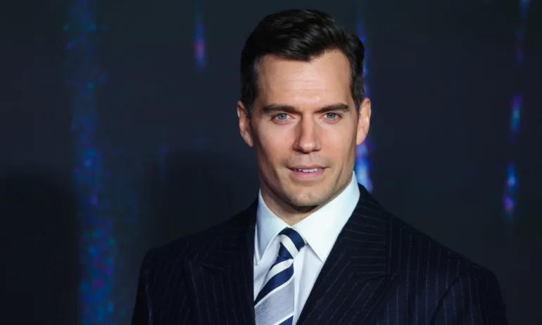 Хенри Кавил ще е Конър Маклауд в римейк на класиката Шотландски боец - Tribune.bg