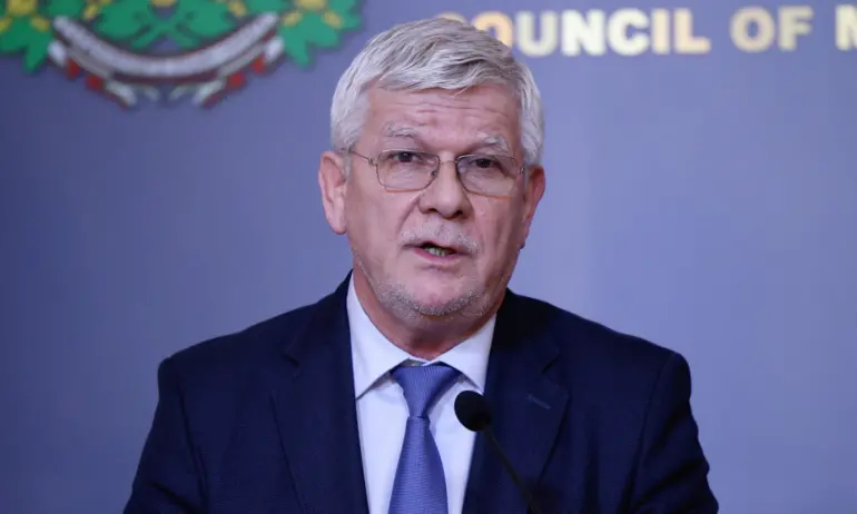 Вътев: Зърнопроизводителите ще доказват финансово състояние със справка, не с данъчни декларации - Tribune.bg