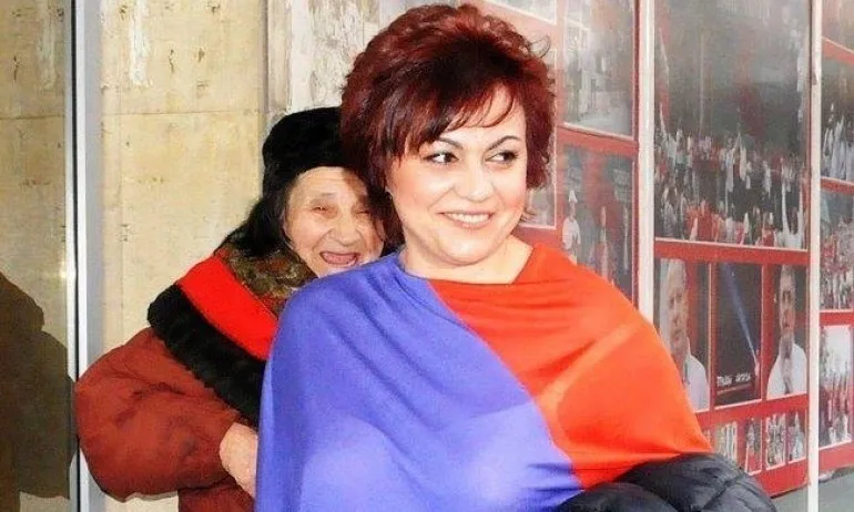 Не бива да забравя, че Нинова официално е уличена в сговор с разследвани лица чрез СРС - Tribune.bg