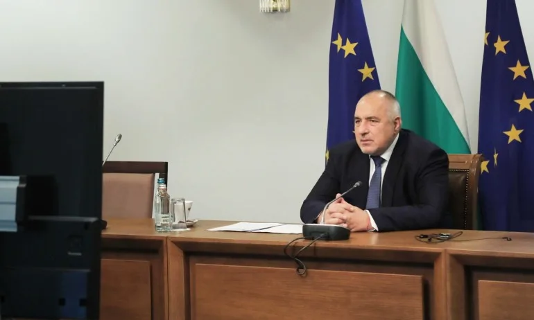 Борисов ще настоява: производителите на ваксини стриктно да спазват договорите за доставки - Tribune.bg