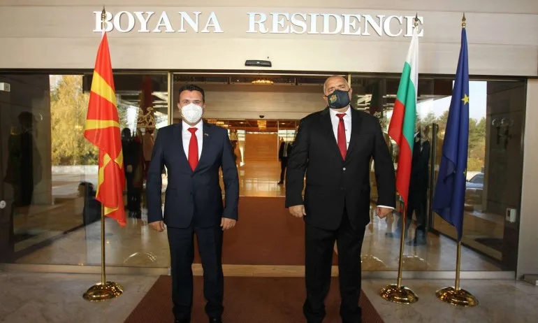 България подкрепя европейската перспектива на страните от Западните Балкани - Tribune.bg