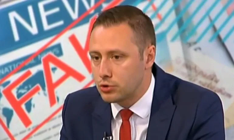 Социолог: Радев сам се позиционира винаги да е на въпреки, вместо да обединява - Tribune.bg