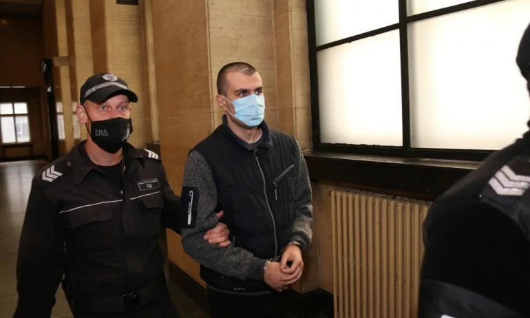 СГС назначи енцефалографско изследване на Виторио Александров - Tribune.bg