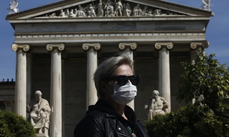 И Гърция спира по-голямата част от магазините за търговия на дребно - Tribune.bg