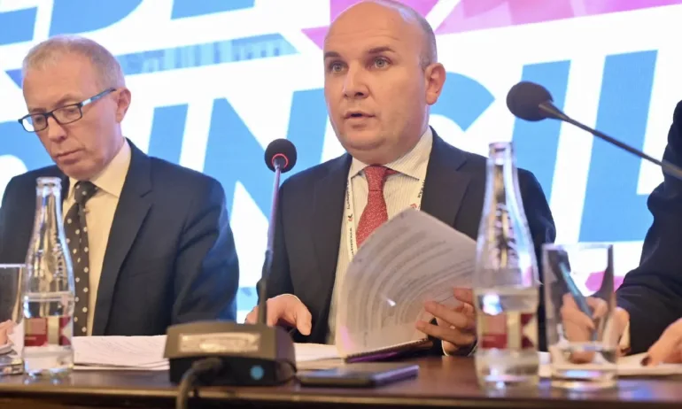 Европейските либерали категорични: България, Румъния и Хърватия заедно в Шенген - Tribune.bg