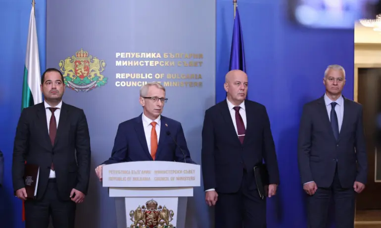 Властите проверяват информация за българин, взет за заложник в Газа - Tribune.bg