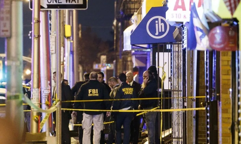 Четири часа стрелба в Джърси, жертвите са шест - Tribune.bg