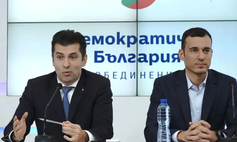 С 4500 гласа: ПП-ДБ-СС обявиха разгромна победа. Кметът: Ние не вярваме в малките хора, ние вярваме в хората с големи мечти - Tribune.bg