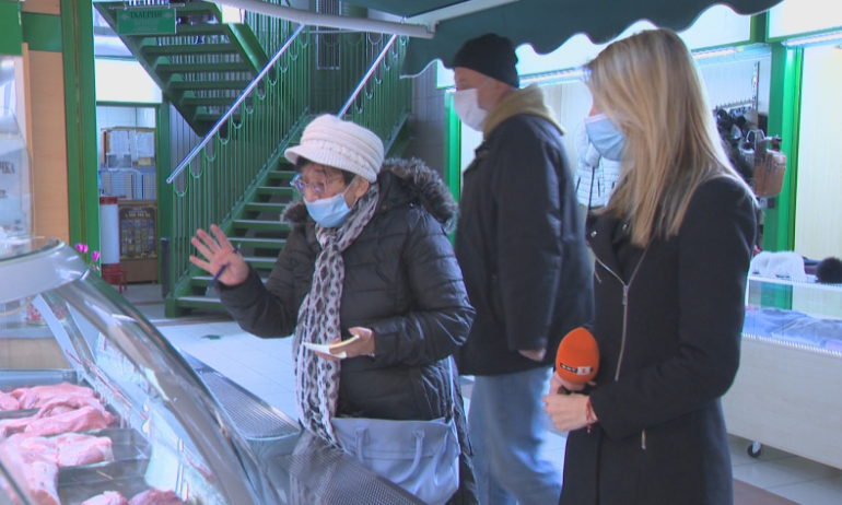 И Зайкова с по-малка пенсия от декември, признава, че без пари от сина ѝ, няма да се оправя - Tribune.bg