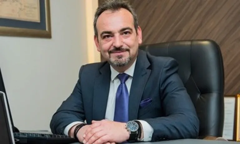 Новият председател на БСК е Добри Митрев - Tribune.bg