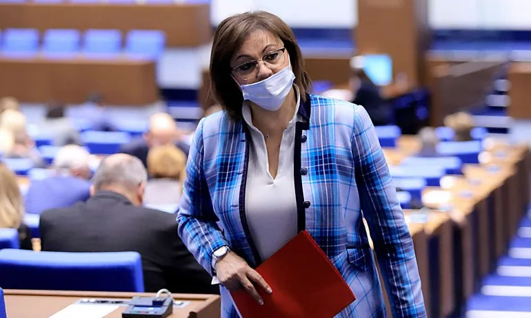 БСП се почувствали неглижирани от bTV, не харесват въпросите и отношението на журналистите - Tribune.bg