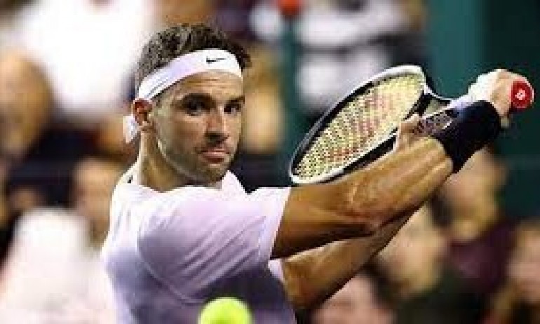 Григор изпадна от топ 30 - Tribune.bg