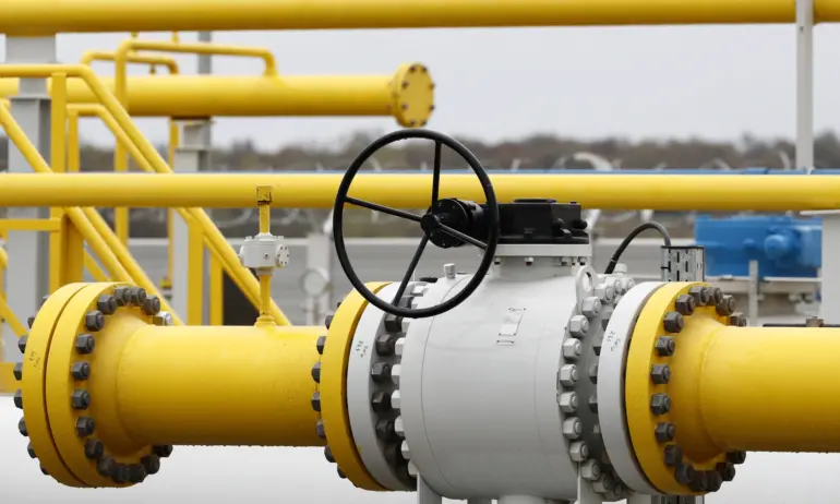 „Булгаргаз“ предлага природният газ да поевтинее с 1,28% през юли