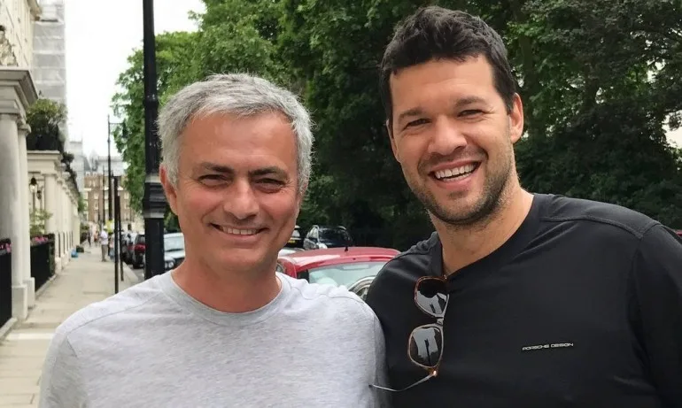 Моуриньо: Нищо не ми липсва, искам голямо завръщане през лятото - Tribune.bg