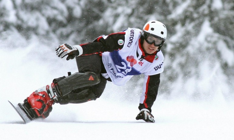 Радослав Янков: Медал от Пекин е постижима цел - Tribune.bg