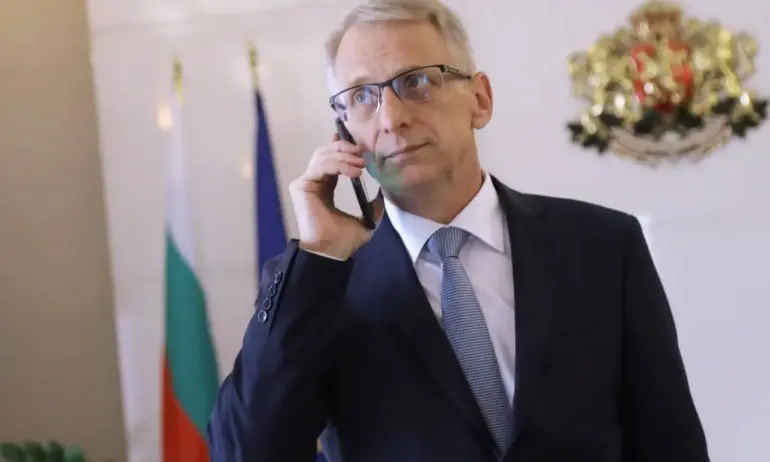 Рюте и Денков в разговор за Шенген: Напредък има, но не достатъчен - Tribune.bg