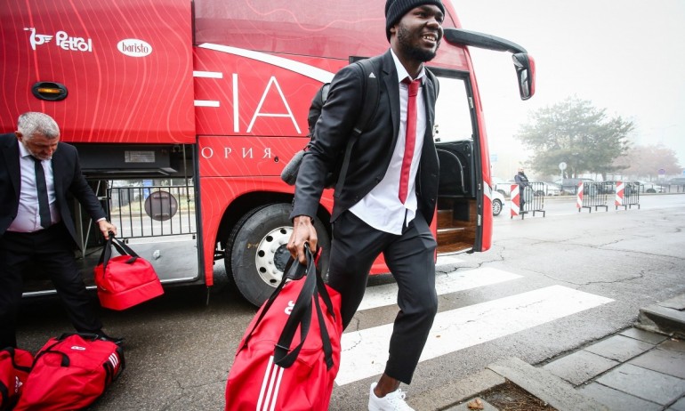 Кайседо бил на крачка от трансфер в Испания - Tribune.bg