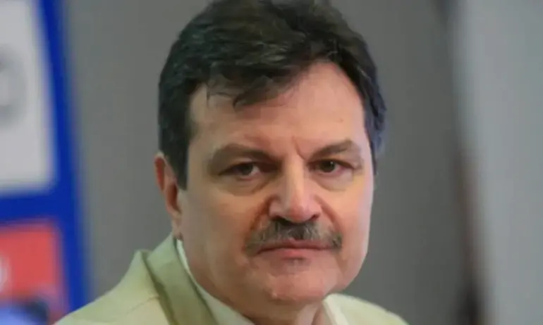 Д-р Симидчиев пред Tribune: С бюджета на НЗОК даваме повече пари за извънболнична помощ - Tribune.bg