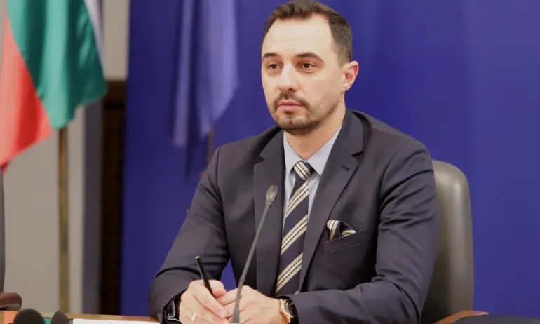 Строителят на неосъществения правителствен комплекс е възстановил 45 млн. лв. на ДКК - Tribune.bg