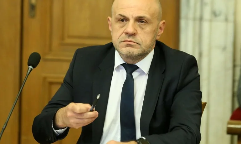 Томислав Дончев: Изборният процес в България вероятно е един от най-прозрачните - Tribune.bg