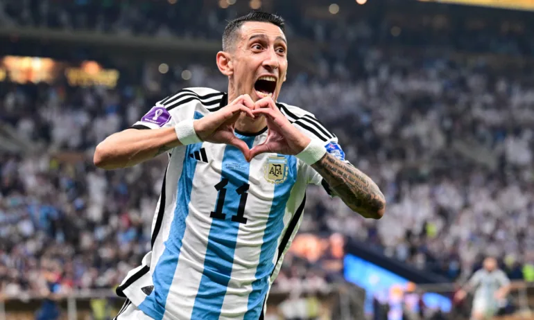 Ранното изплащане на печалби зарадва заложилите за победа на Аржентина на сайта на WINBET - Tribune.bg