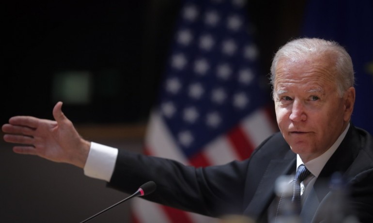 САЩ одобрили тайно допълнителна помощ за Украйна - Tribune.bg