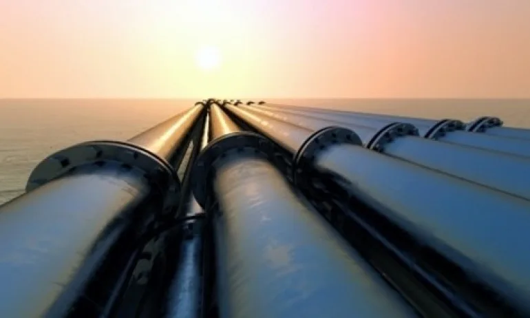 България ще внесе 225 млн. куб. м. азерски газ по стария газопровод от Гърция - Tribune.bg