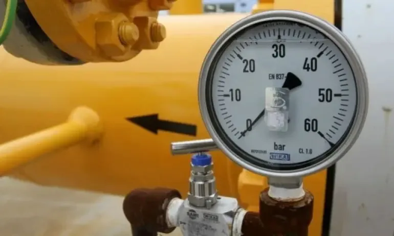КЕВР утвърди 34% по-ниска цена на газа за октомври - Tribune.bg
