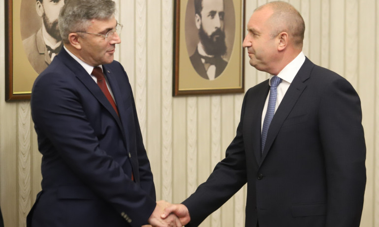 ДПС пред Радев: Трудно ще се намери диалог за мнозинство, трябва да се обърнем към избирателите - Tribune.bg