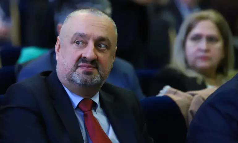 ВСС отказа да освободи Ясен Тодоров като заместник-директор на Националната