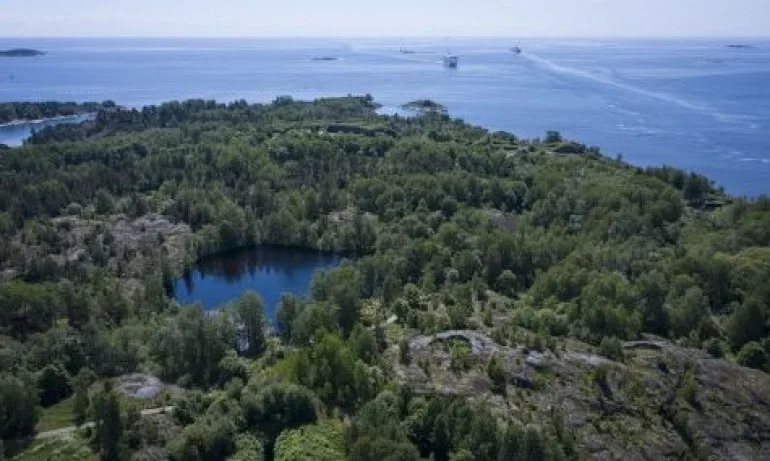 Руски олигарх купи важен остров във Финландия - Tribune.bg