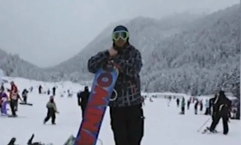 Излекуваният ски учител: Отслабнах 8 кг, имах температура 10 дни - Tribune.bg