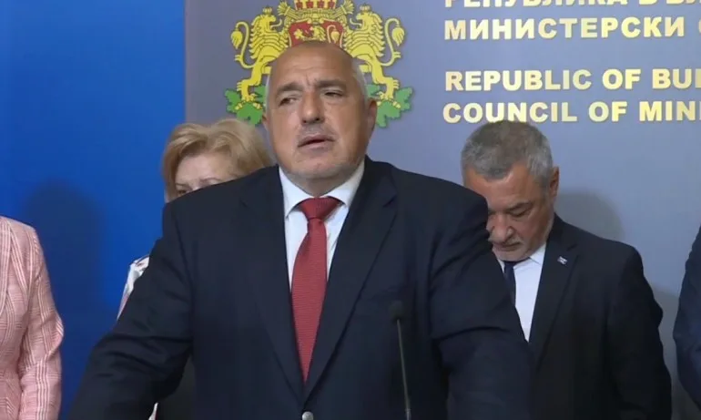 Коалицията запазва своята стабилност, промените в кабинета – след вота на недоверие - Tribune.bg