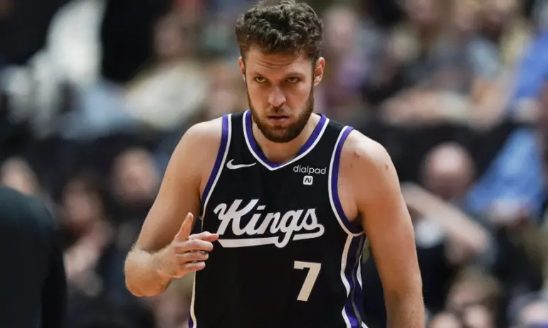 Голямо признание за Везенков, попадна в Топ 10 на Европа - Tribune.bg