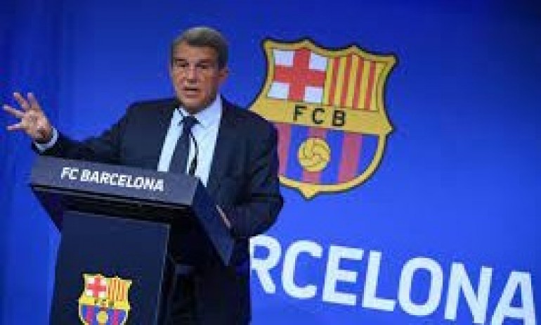 ШОК! Барселона иска да изтегли 1,5 млрд. евро дълг - Tribune.bg