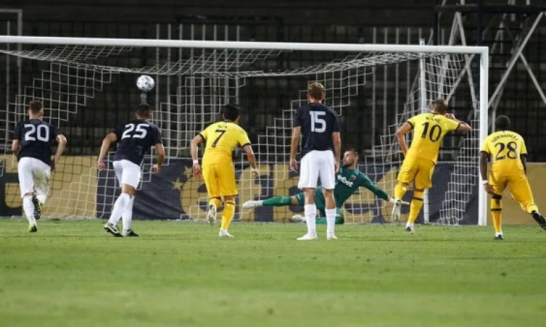 Тотнъм прекрати участието на Локо Пд в Лига Европа - Tribune.bg