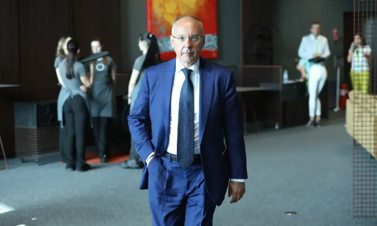 Станишев: Трябва да има правителство и коалиция с ясни правила. Останалото ще бъде агония - Tribune.bg