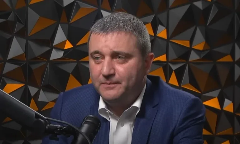 Владислав Горанов: Не мога да простя на Асен Василев, че счупи една подредена държава - Tribune.bg