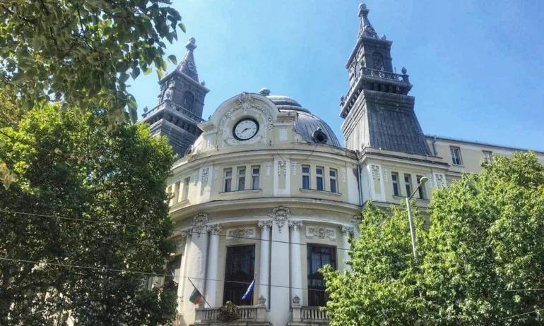 Земеделското министерство е затворено за дезинфекция - Tribune.bg