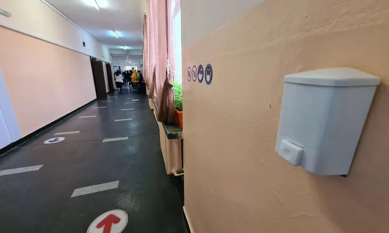 Кабинетът отпусна над 2,4 млн. лв. допълнително за образователната инфраструктура - Tribune.bg