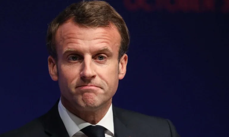 По инициатива на Макрон: Г-7 ще заседава за коронавируса - Tribune.bg