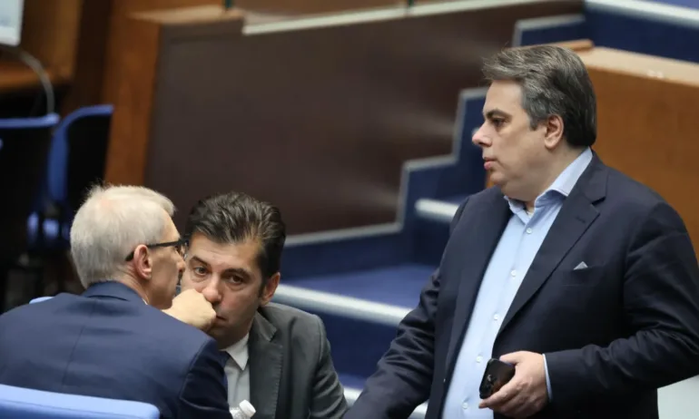 Популизъм: ПП искат оставката на началника на УС на Агенция Пътна инфраструктура - Tribune.bg