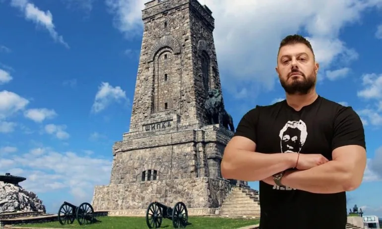 Пътят на Бареков: Журналист, ГМО-политик, интернет посмешище - Tribune.bg