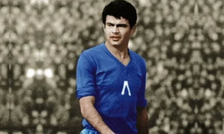 Признание! Гунди сред 100-те най-добри нападатели в историята - Tribune.bg