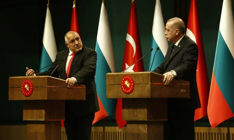 Ердоган: Турция няма да продължи да се грижи за милиони бежанци още 9 години - Tribune.bg