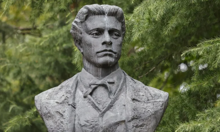 Поклон пред Апостола на свободата Васил Левски! - Tribune.bg