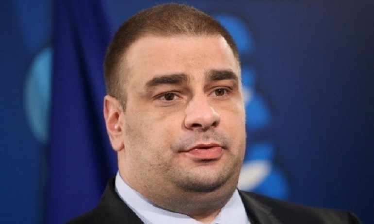 Борис Марков за новото правителство: Мисля, че е време Вальо Златев да поеме държавната търговия с петрол - Tribune.bg